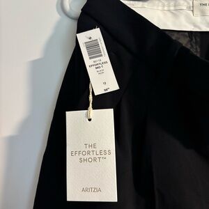 NWT Effortless Short (5in inseam)
